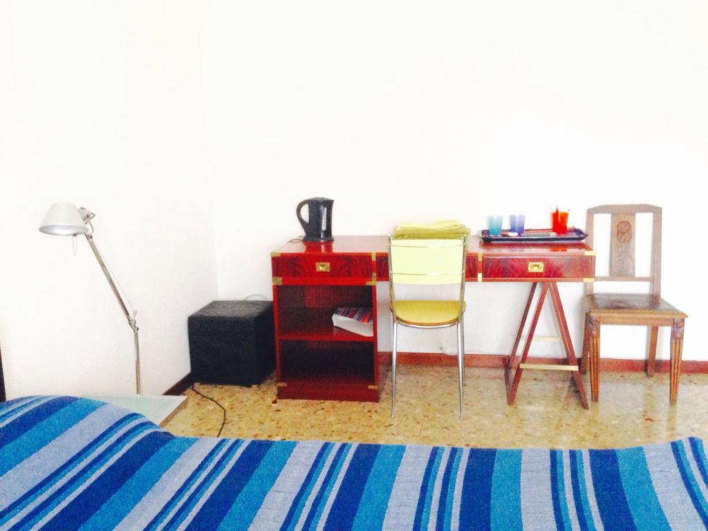 Nana's Guest house Milan